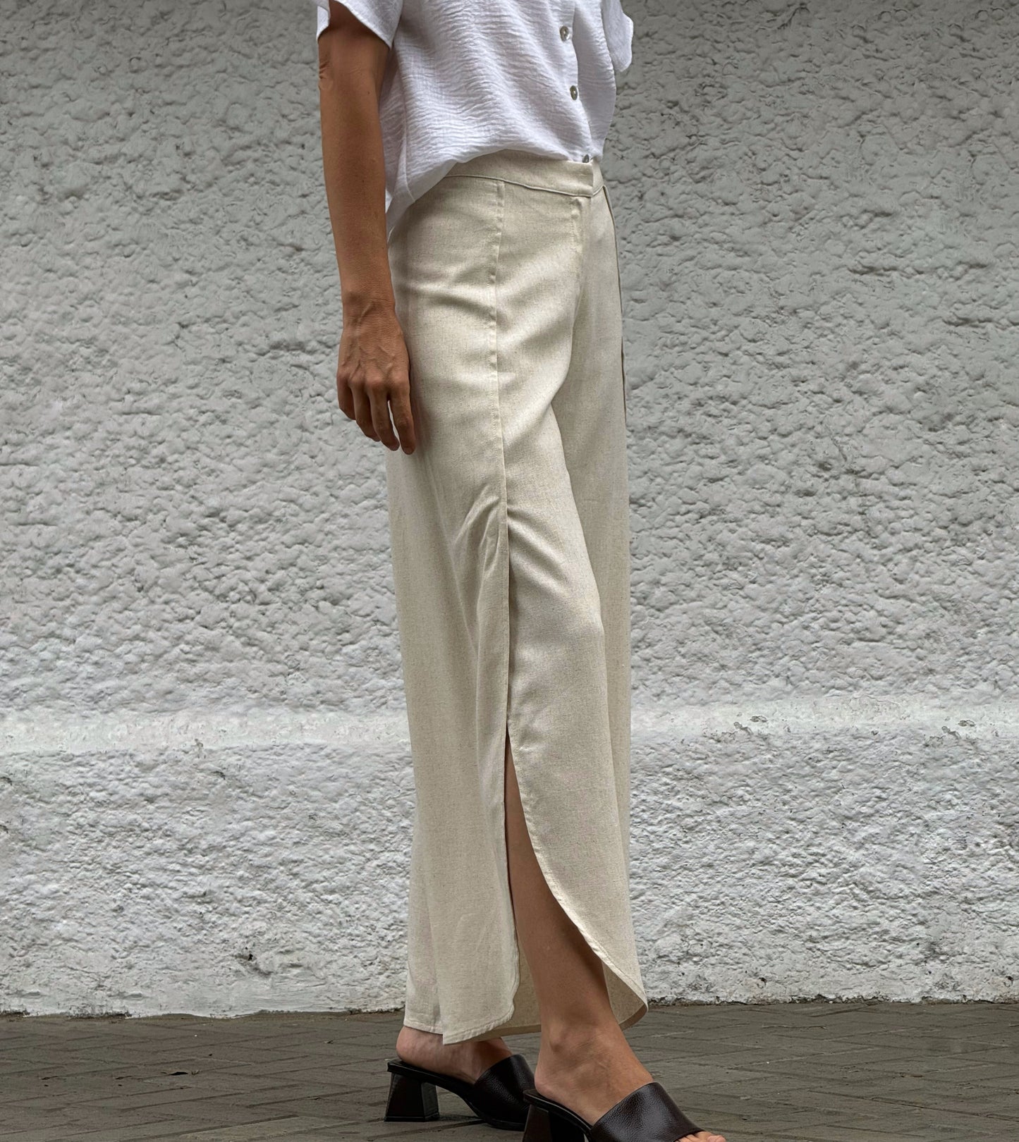 Pantalon CAYENNE