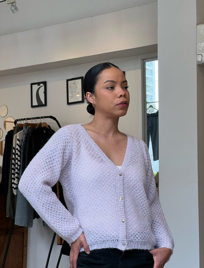 Cardigan MAE