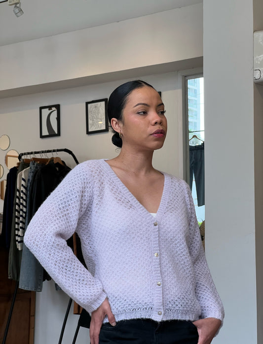 Cardigan MAE