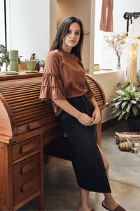 Blusa MILO