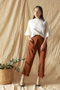 Blusa MILO