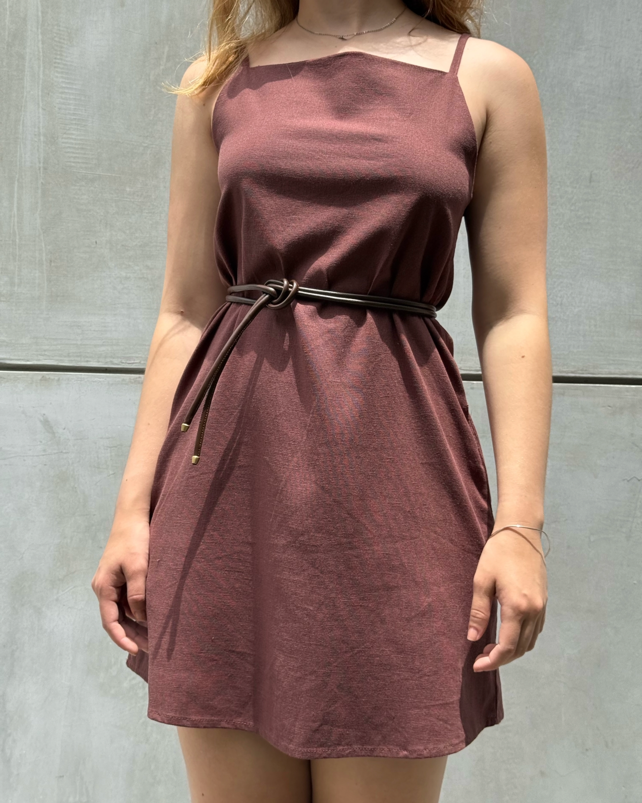 Vestido LAUREANA