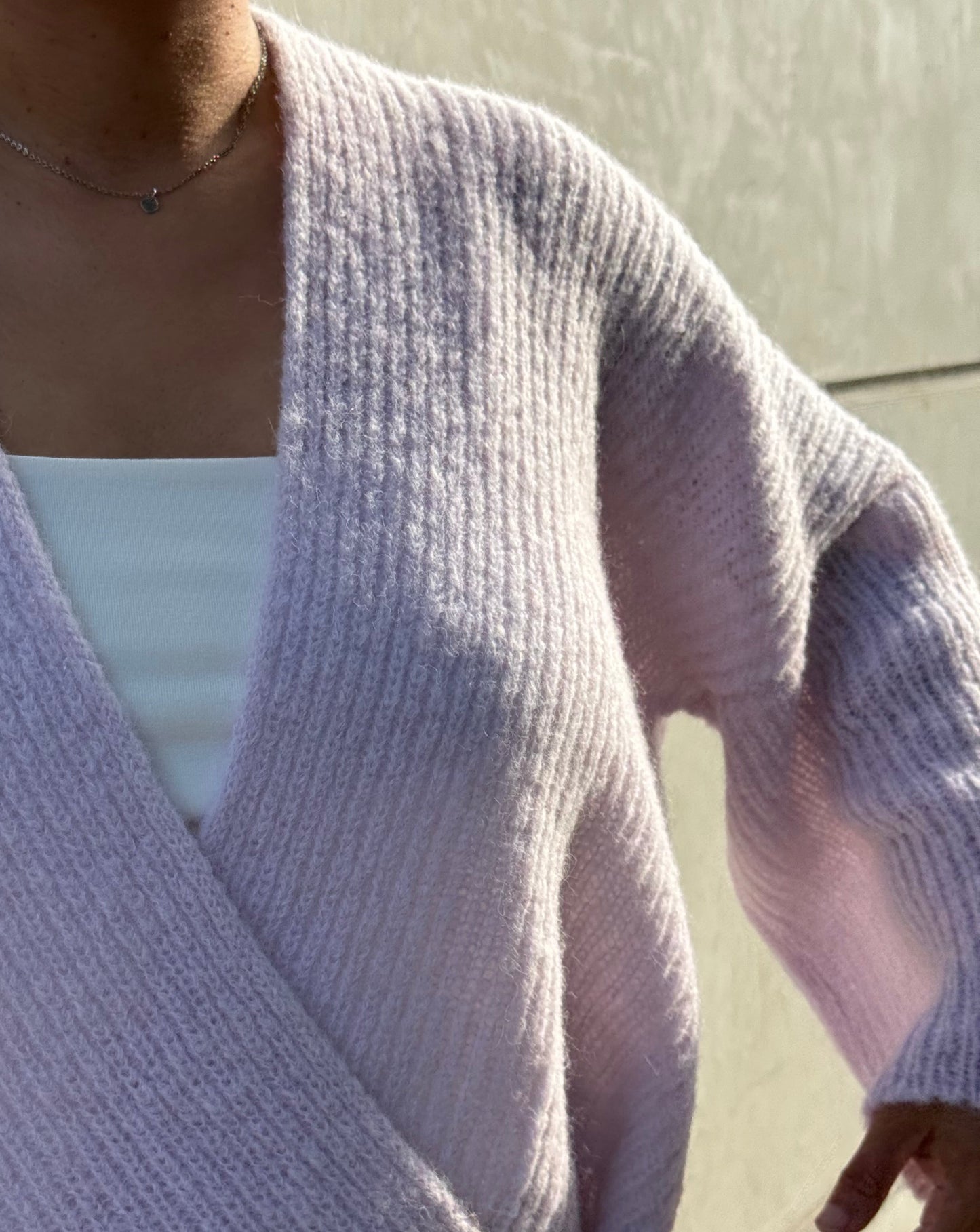 Cardigan MINERVA