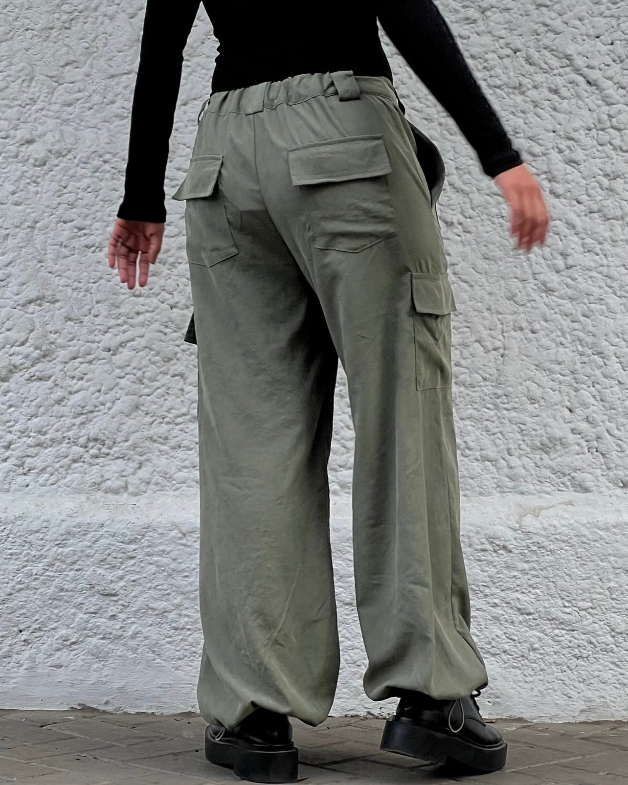 Pantalón IVAR