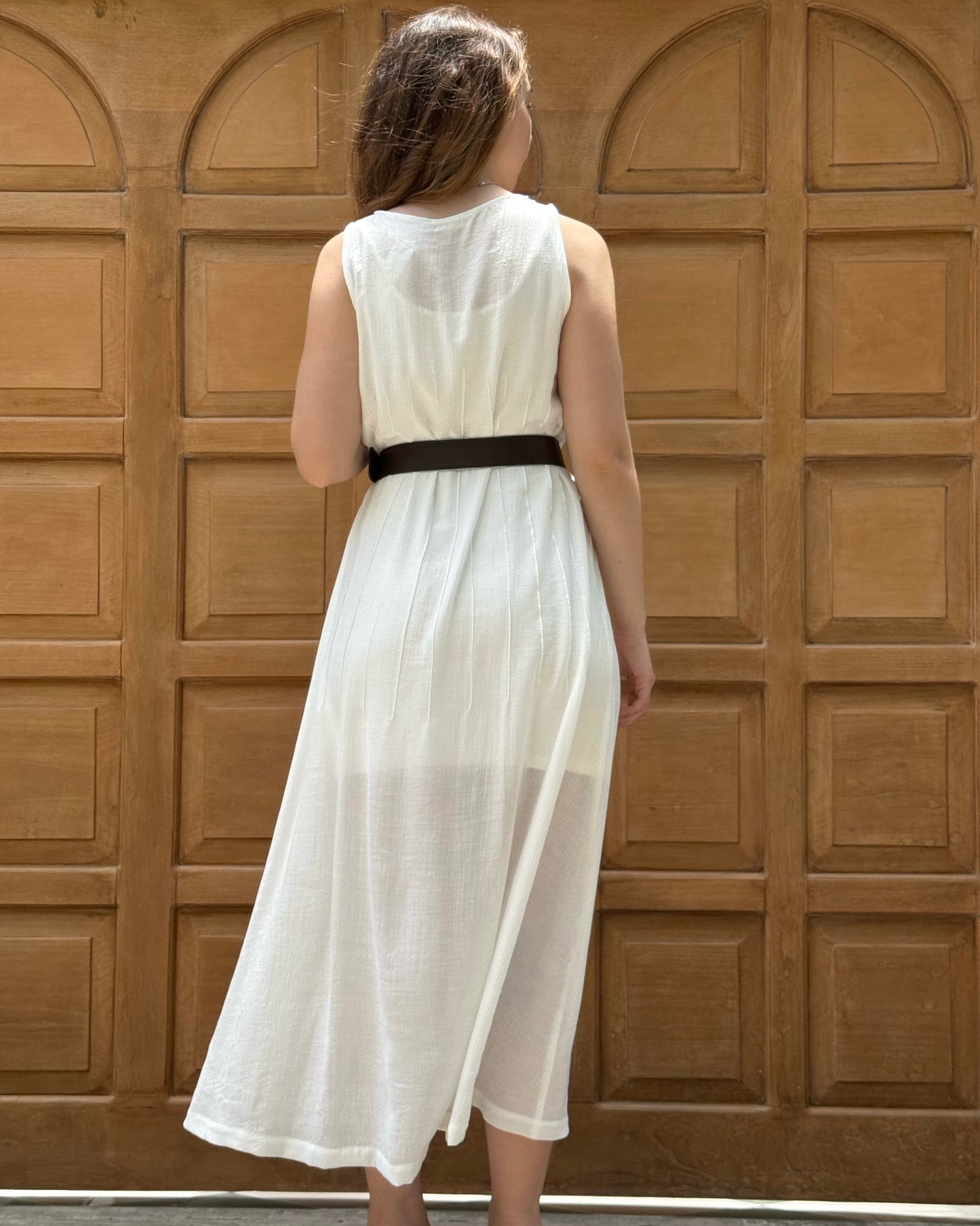 Vestido MAURIN
