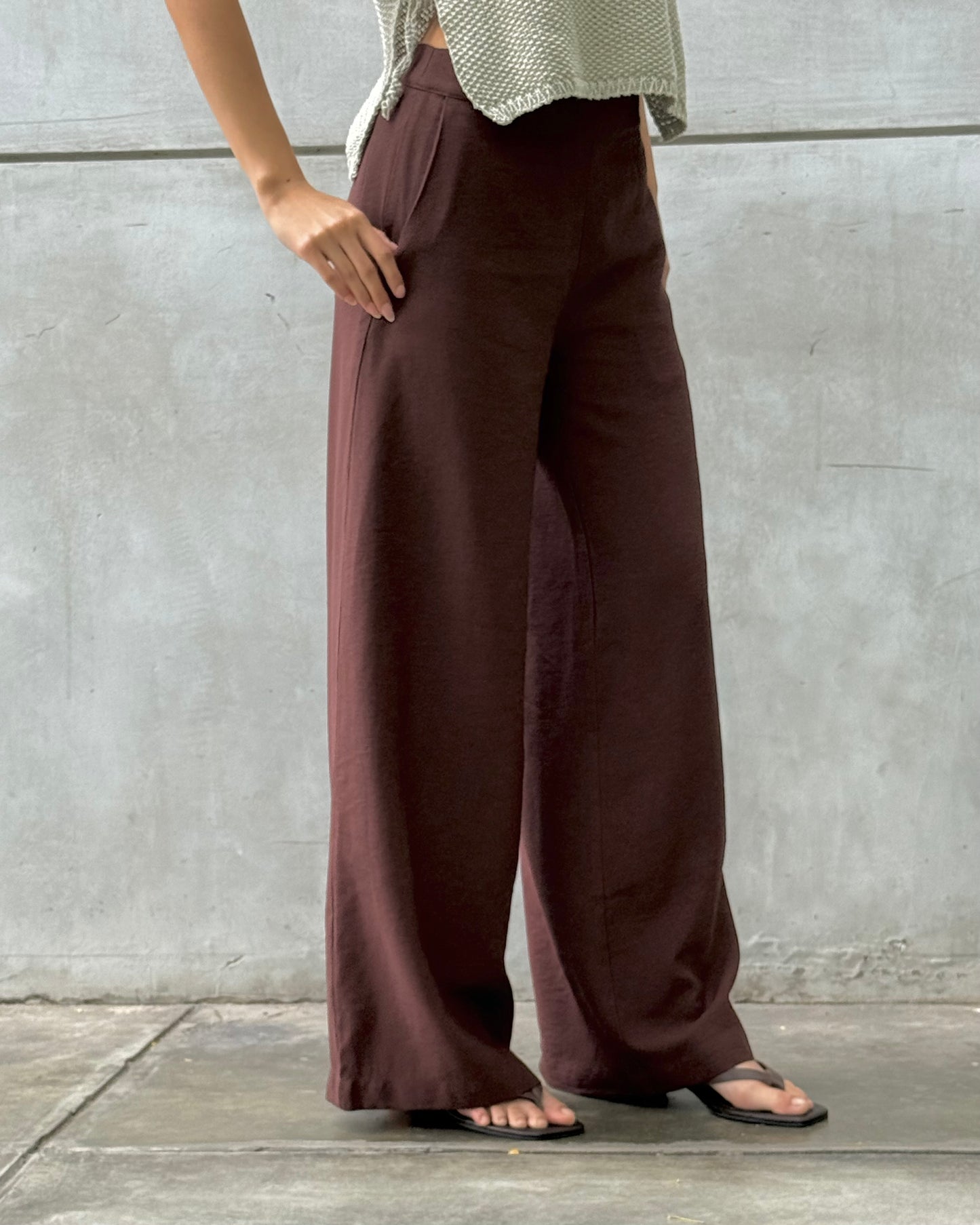 Pantalon FLORENCE