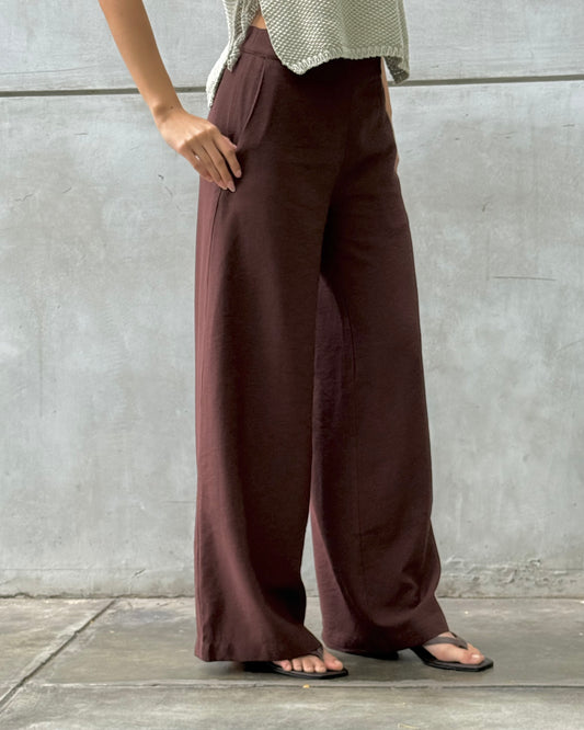 Pantalon FLORENCE