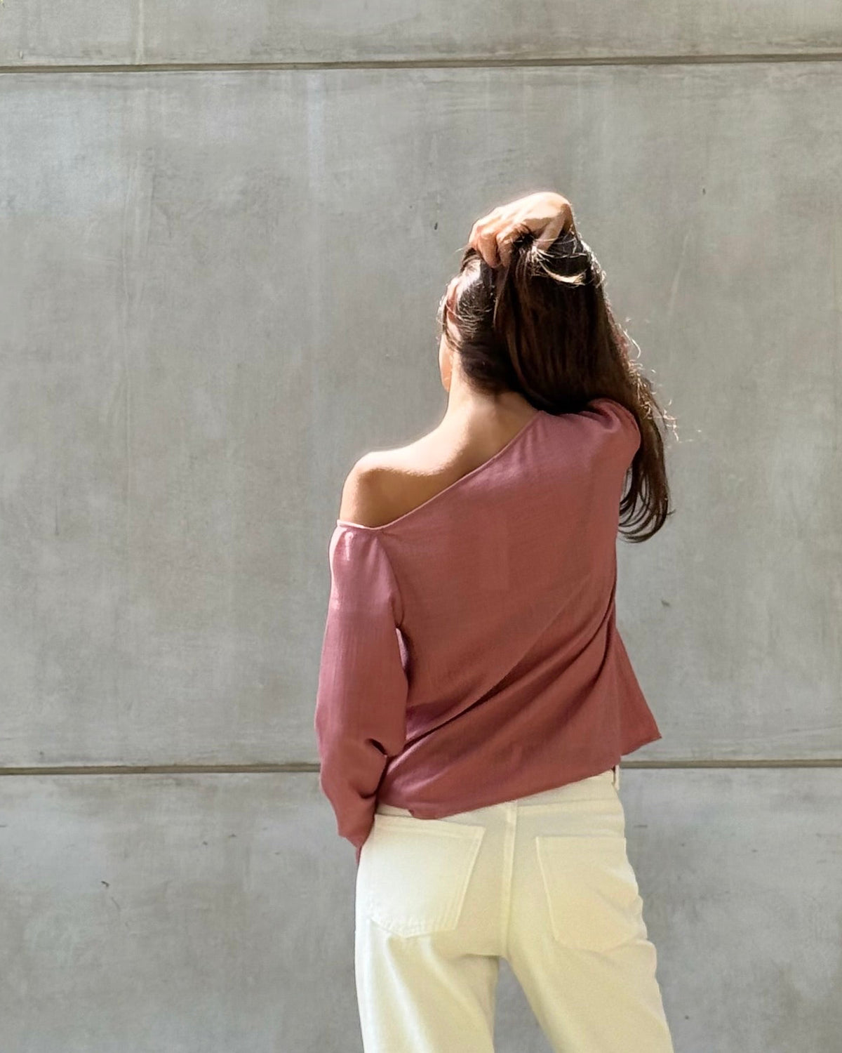 Blusa PIETRA