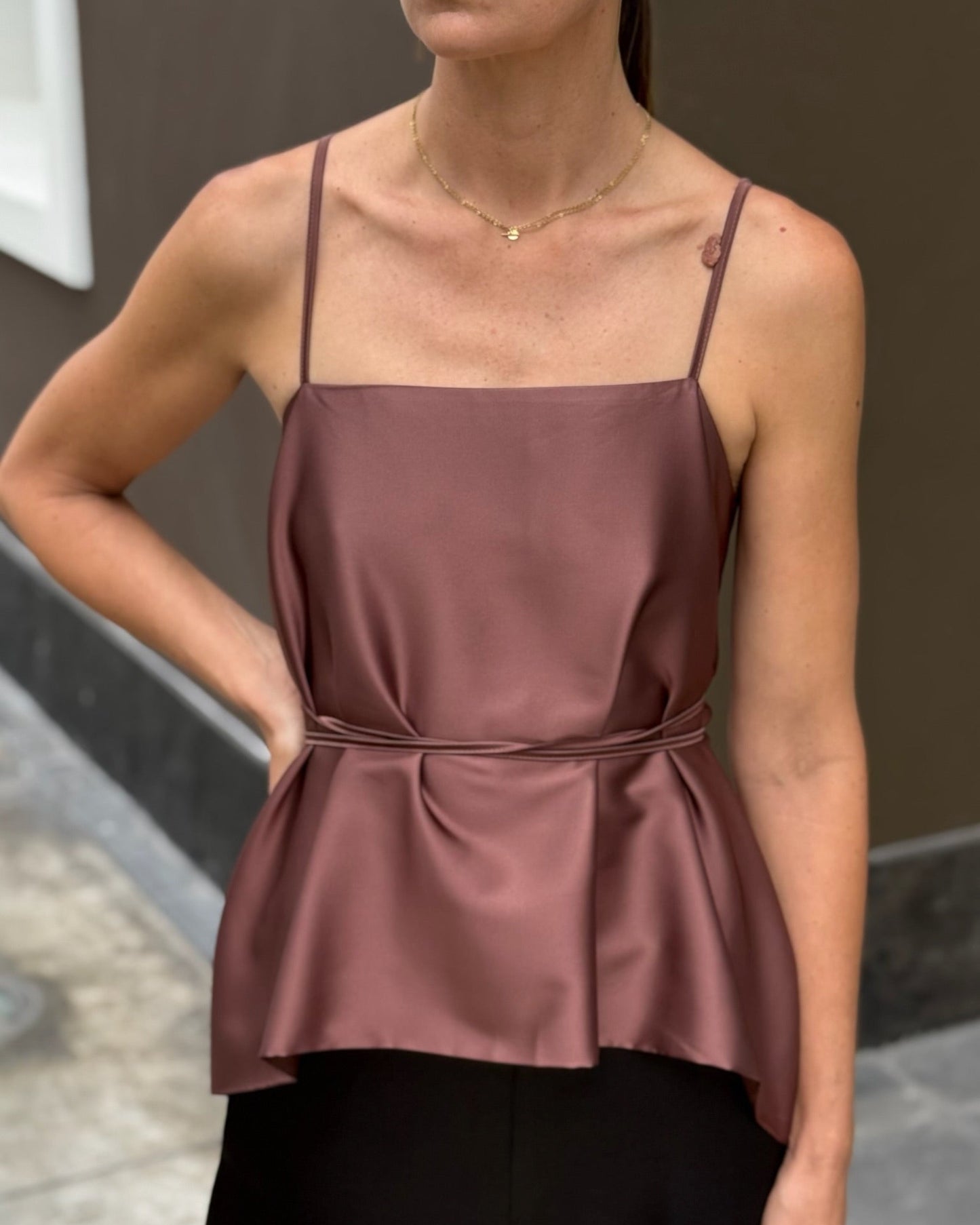 Top TUANA