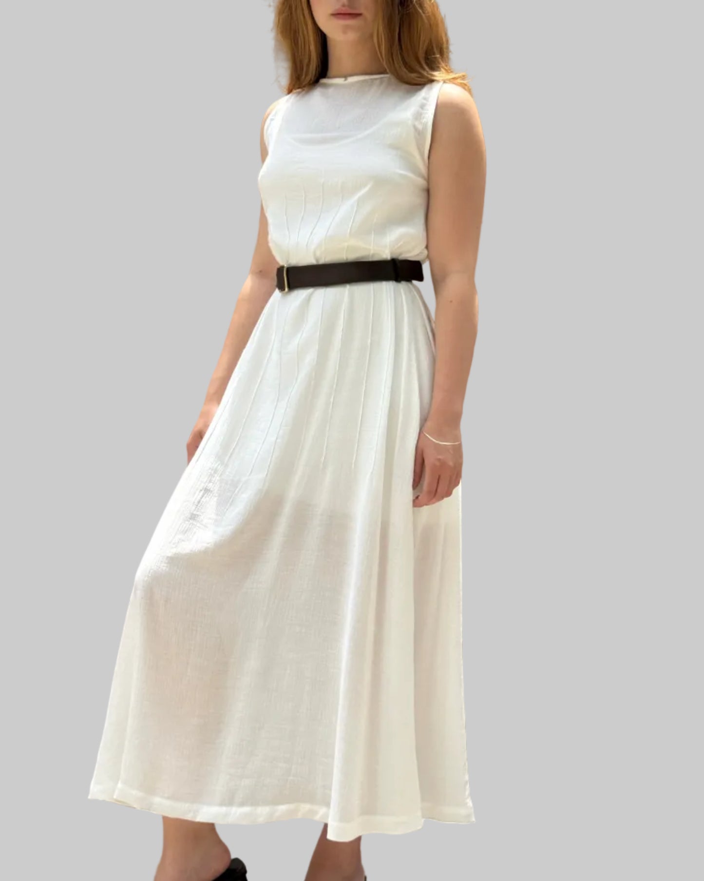 Vestido MAURIN