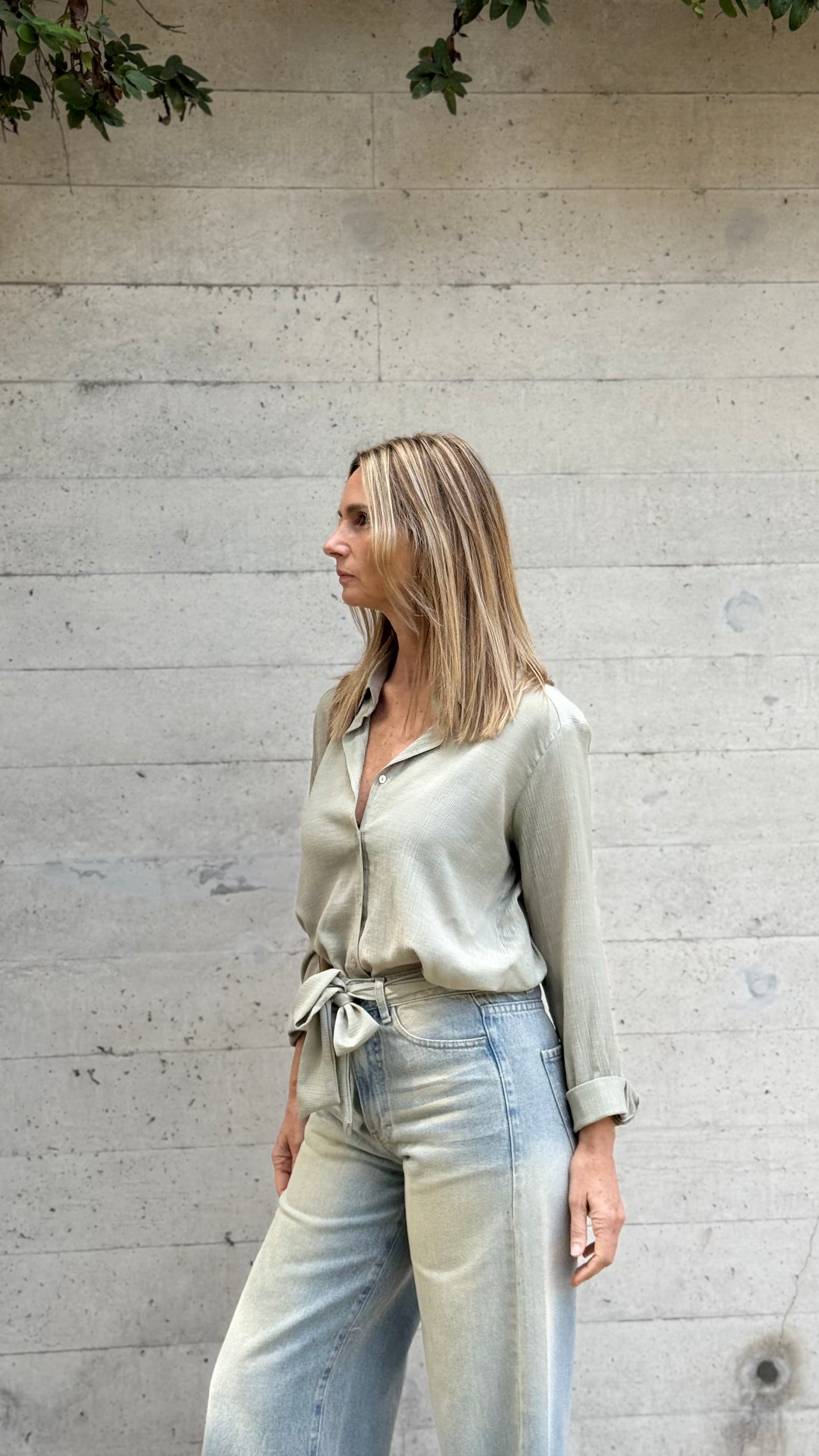 Blusa COSIMA