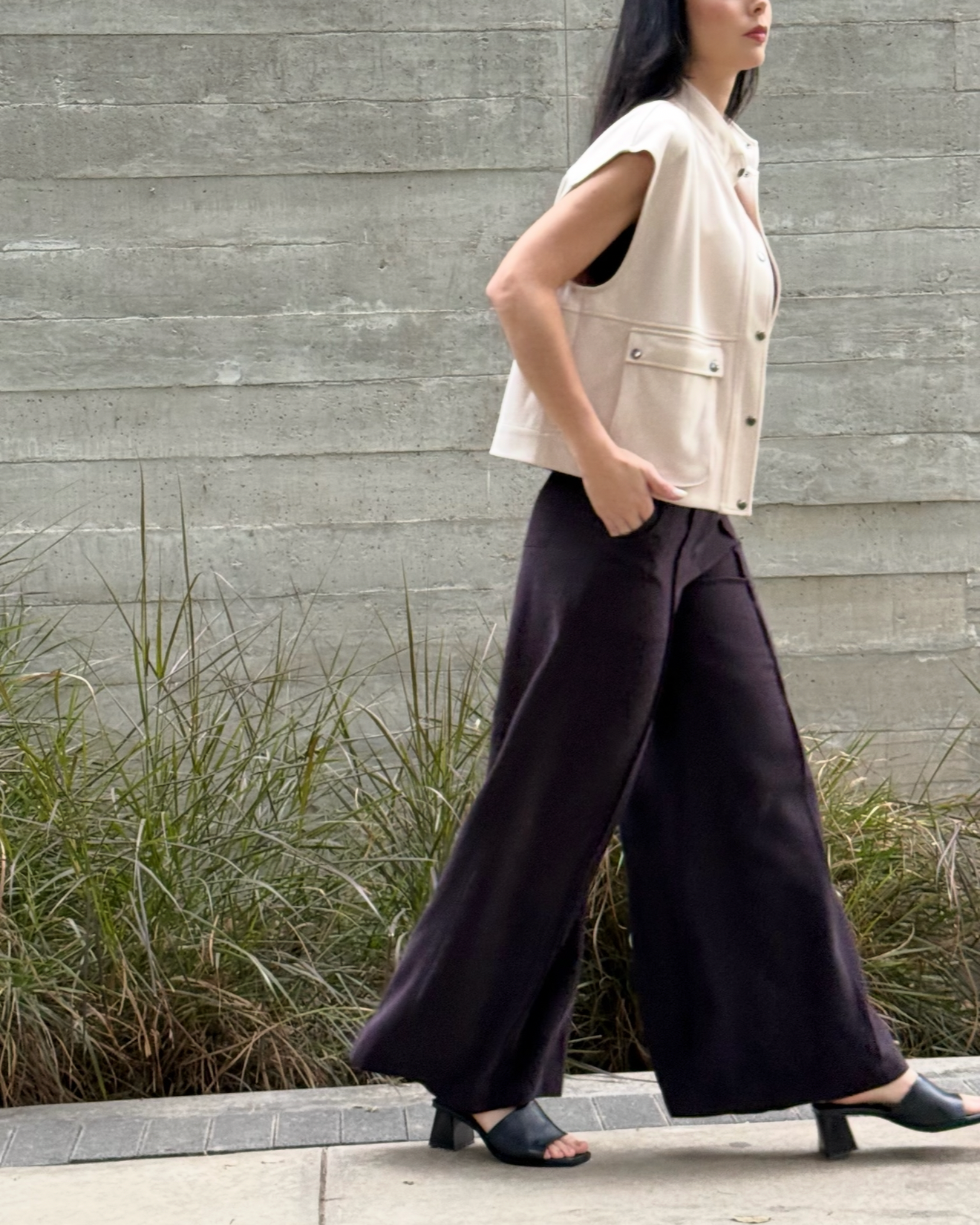 Pantalón SIMONE