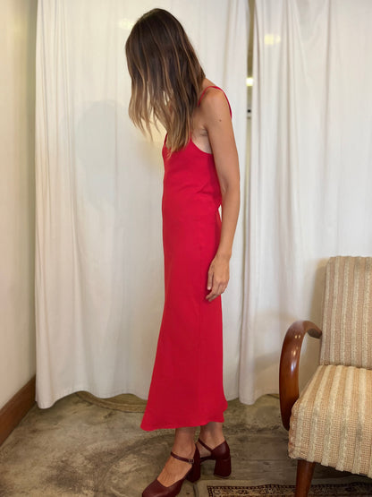 Vestido GAIA