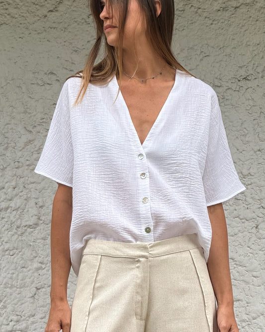 Blusa ELISE
