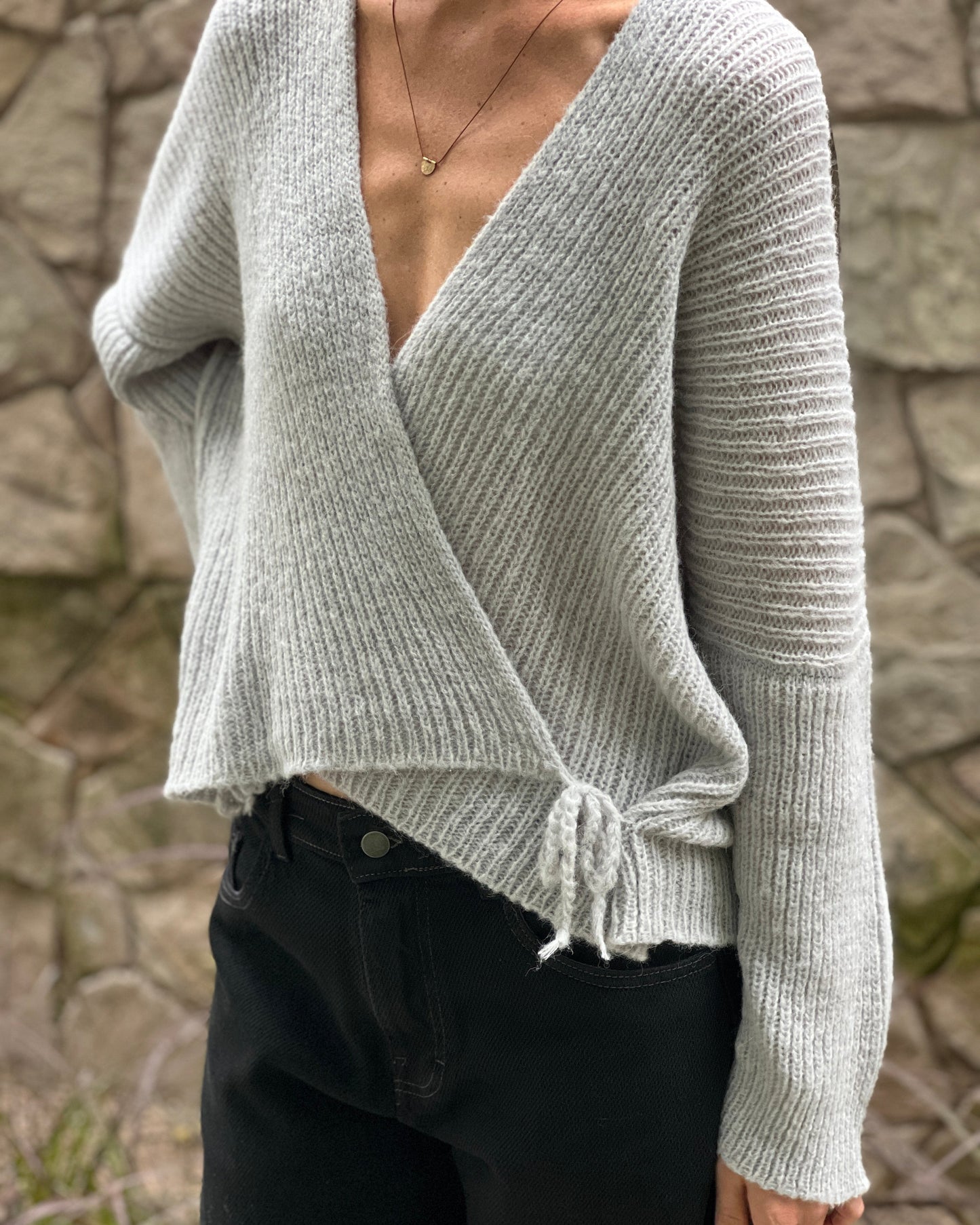 Cardigan MINERVA