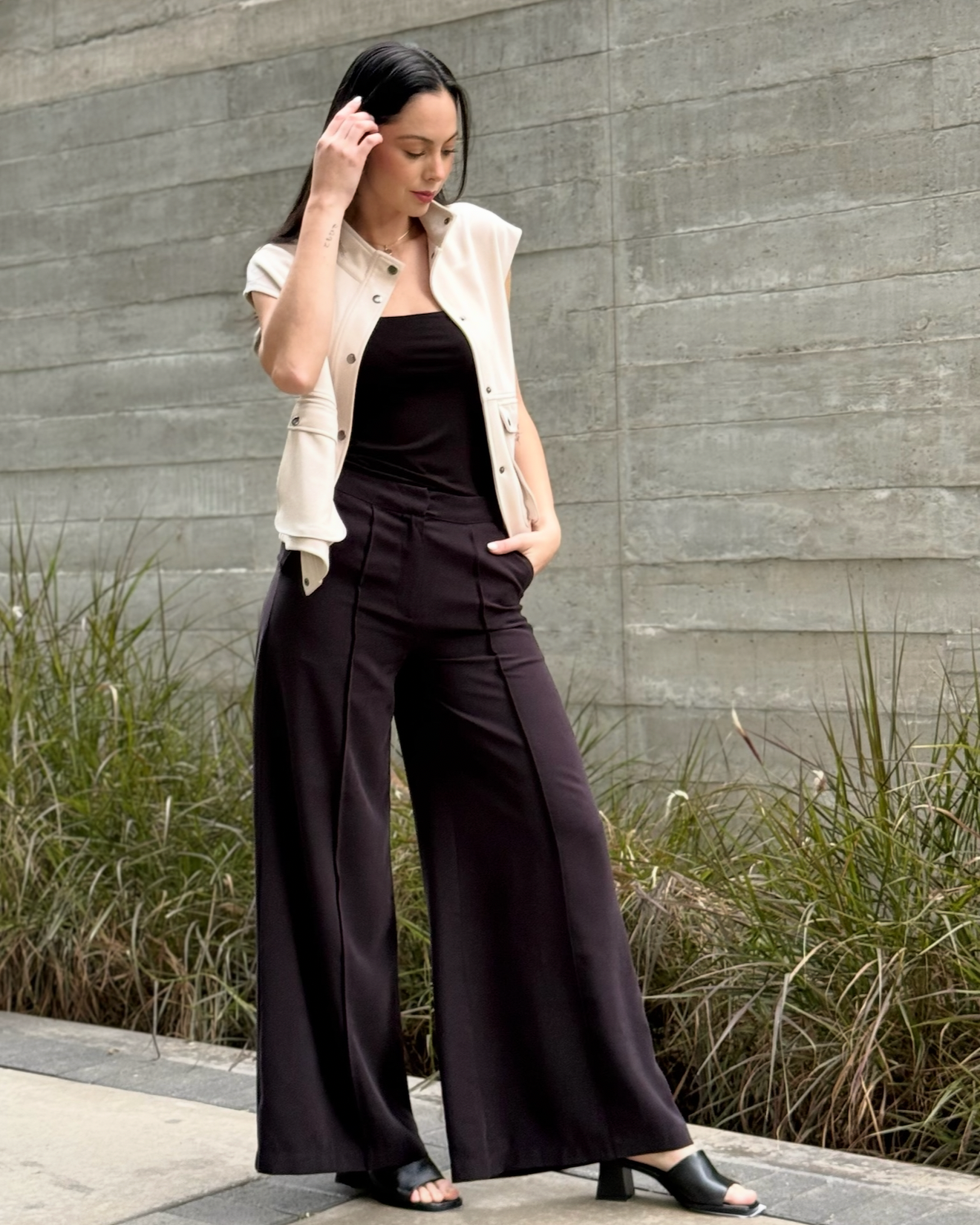 Pantalón SIMONE