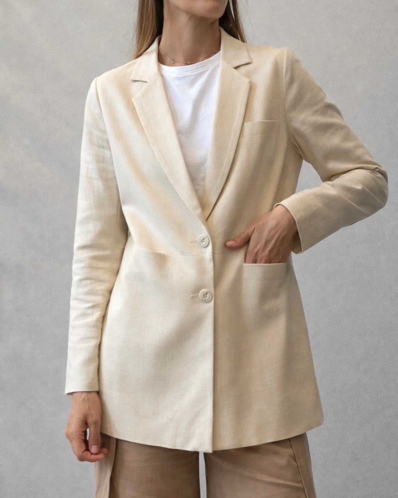 Blazer LANA