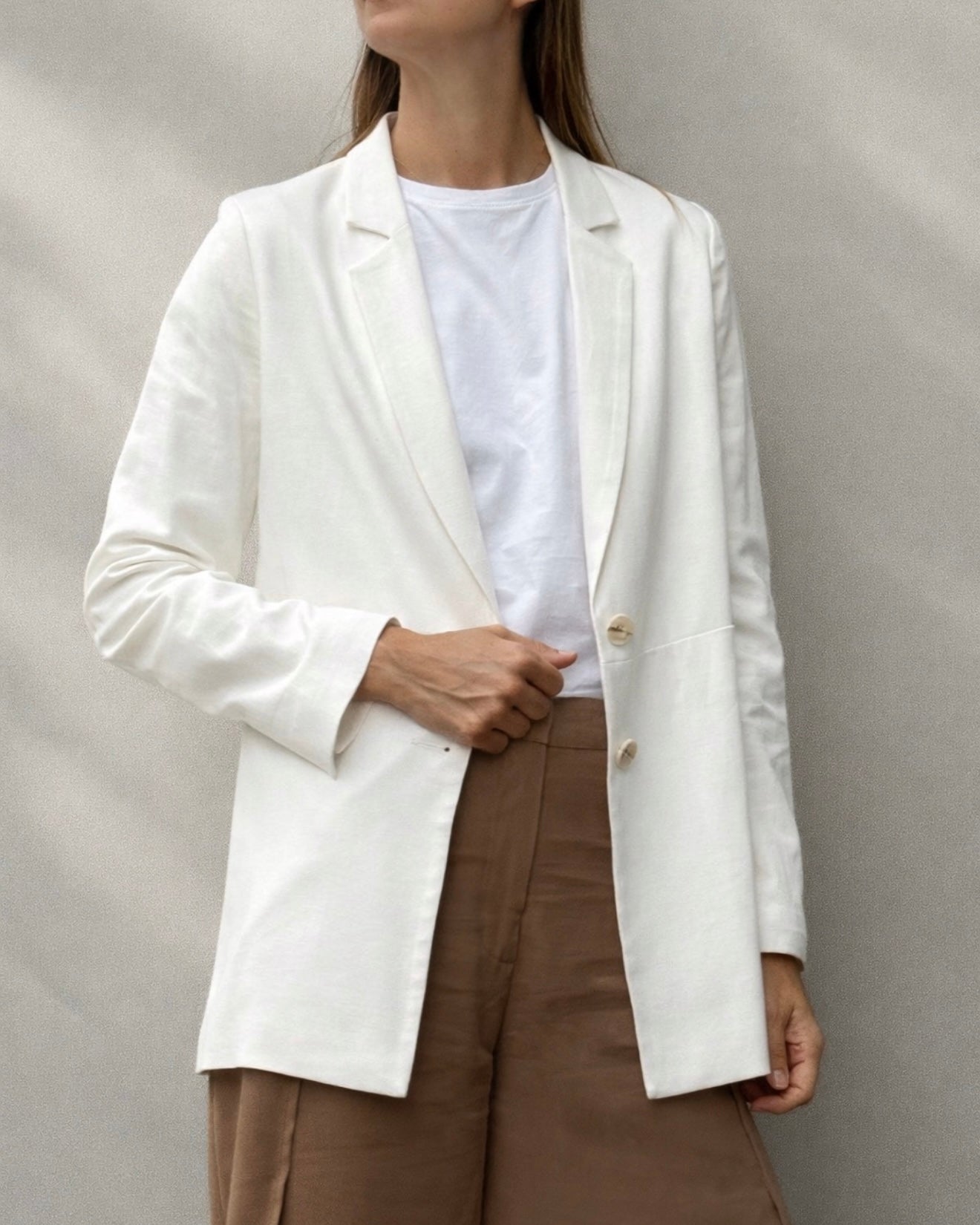 Blazer LANA