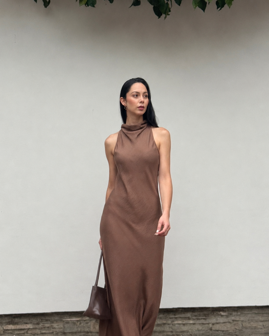 Vestido SERENA