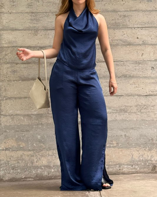 Pantalon JUSTINE
