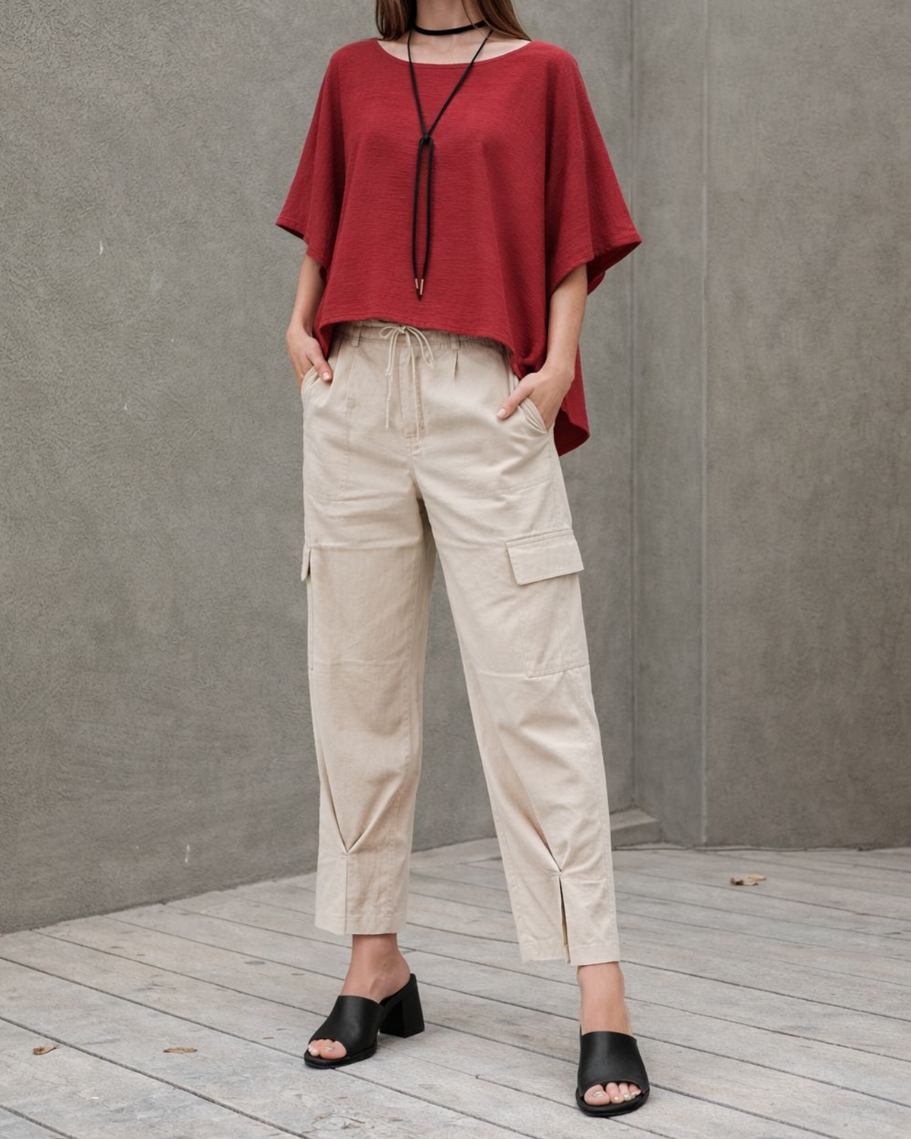Pantalón ARNO
