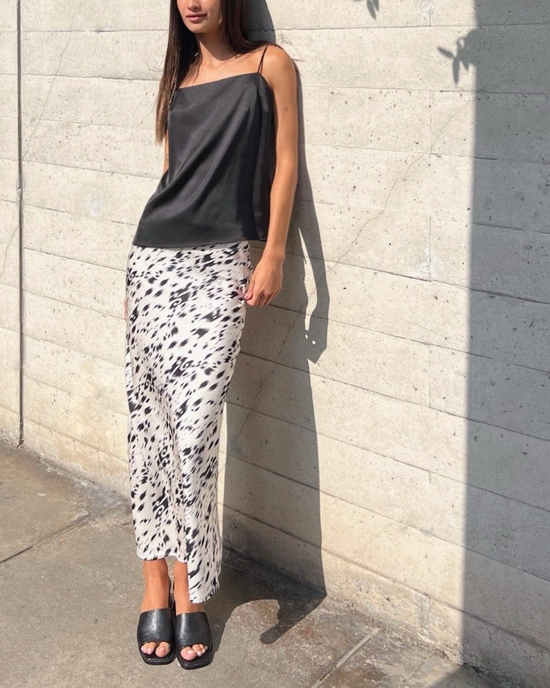 Falda LIANA