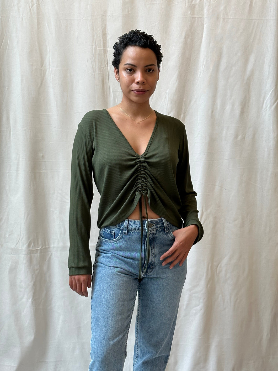 Blusa MAG