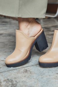 Zapatos MULE ALI