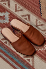 Cargar imagen en el visor de la galería, Zapato MULE PETERS
