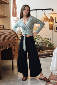 Pantalón EUCALIPTO