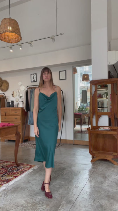Vestido ULKA