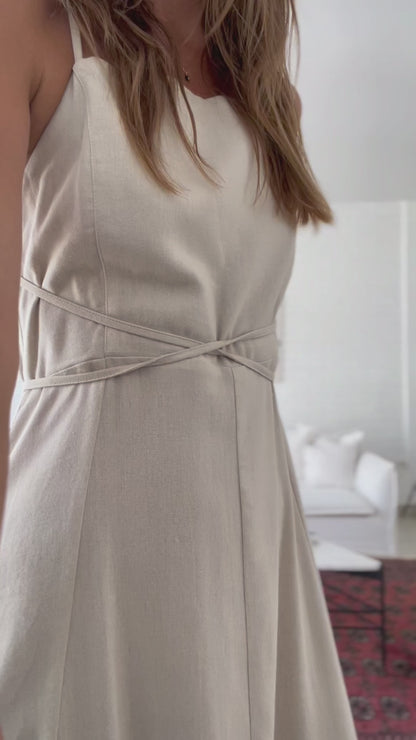 Vestido ROCHELLE