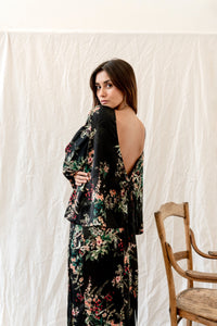 Blusa HAYA